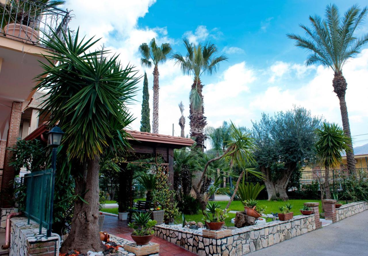 Ottaviano B&B ภายนอก รูปภาพ