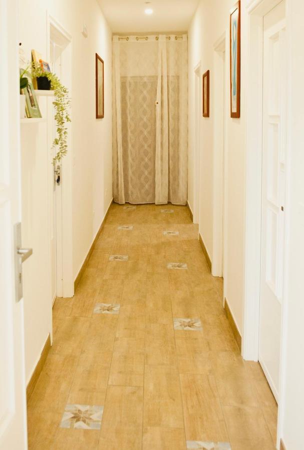 Ottaviano B&B ภายนอก รูปภาพ
