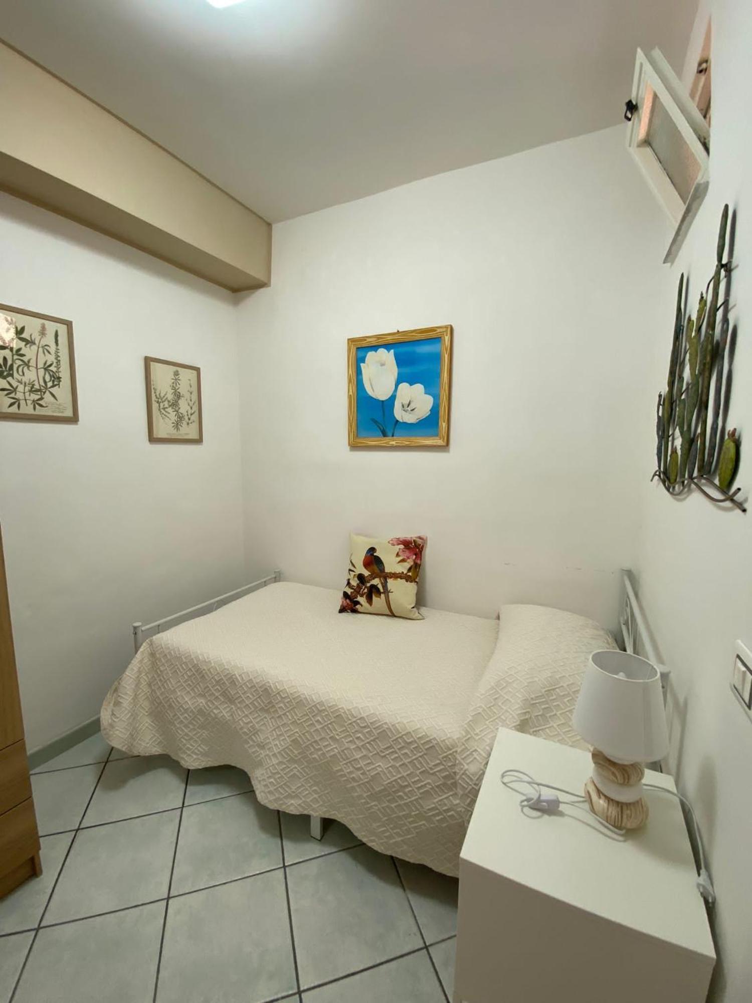 Ottaviano B&B ภายนอก รูปภาพ