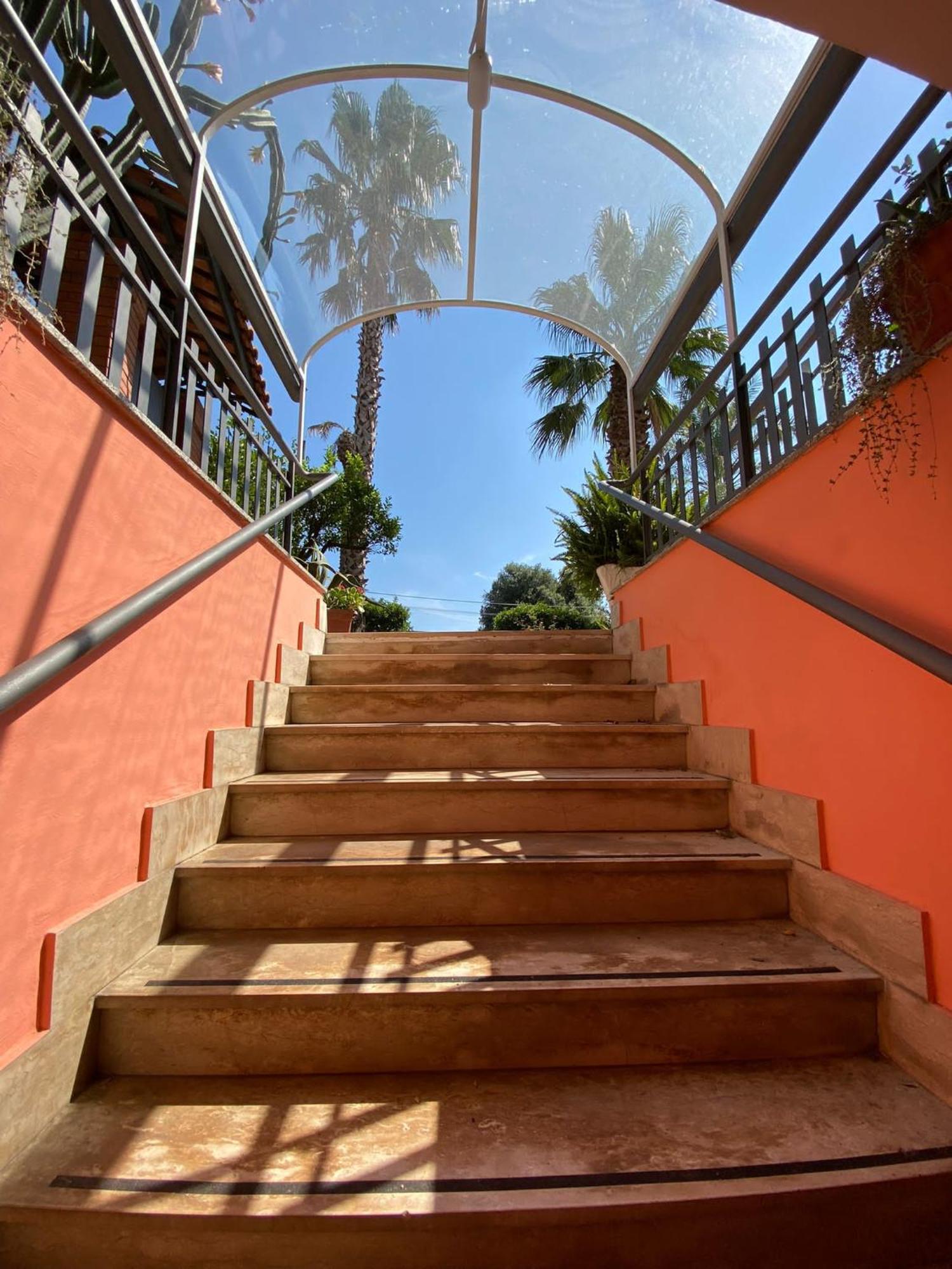 Ottaviano B&B ภายนอก รูปภาพ